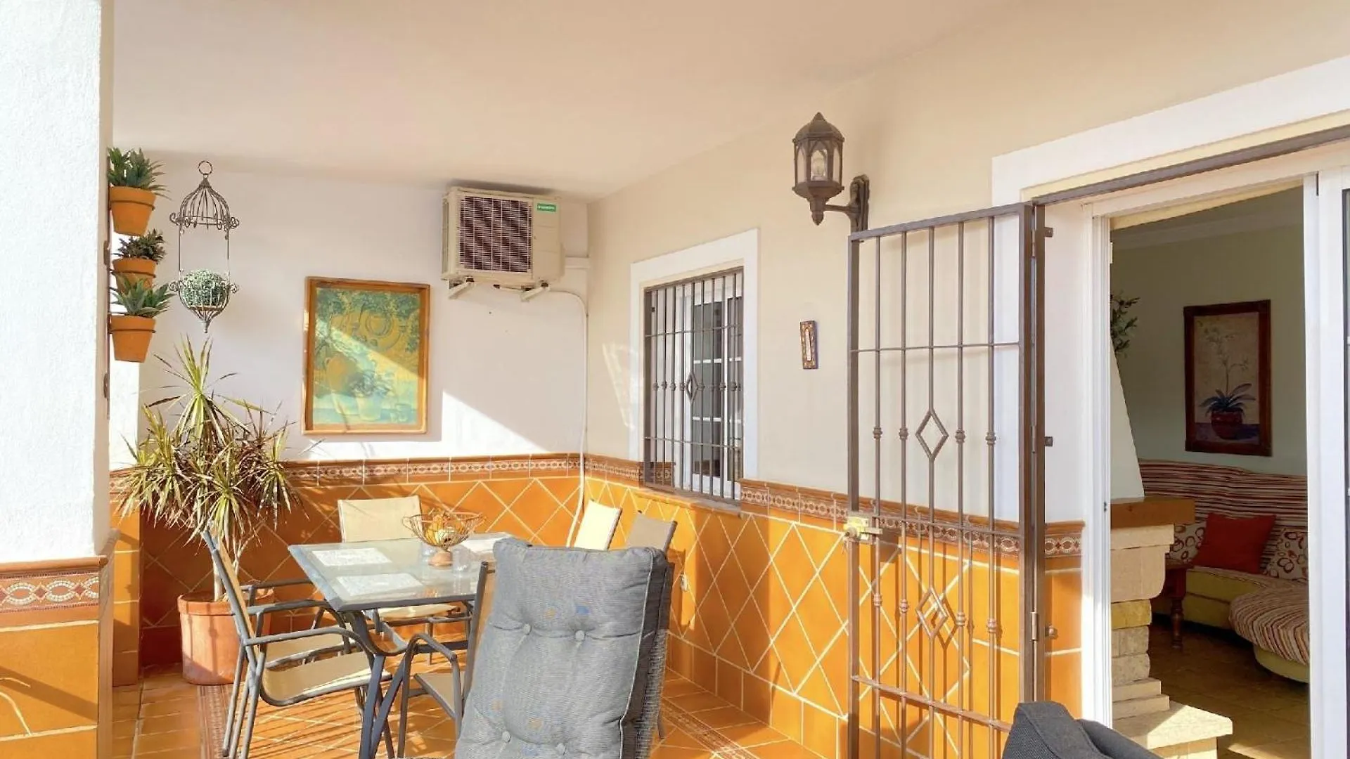 Holiday home Ferienhaus Mit Privatpool Fuer 10 Personen Ca 240 Qm In Nerja, Andalusien Costa Del Sol
